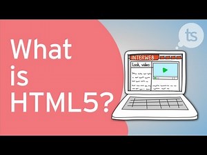 What is HTML5?