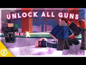Roblox Those Who Remain OP Script - Unlock All Guns, Aimbot, Unlock All Perks