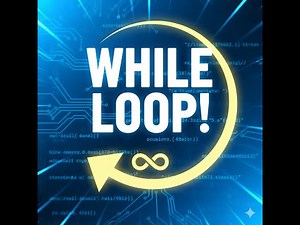 While Loop in C | Beginner Friendly Loop Explained in 30 Sec