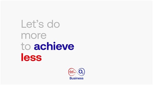 Virgin Media O2 Business launches carbon footprint tool | Virgin