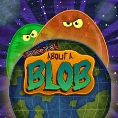 Tales from Space: About a Blob (2011) - MobyGames