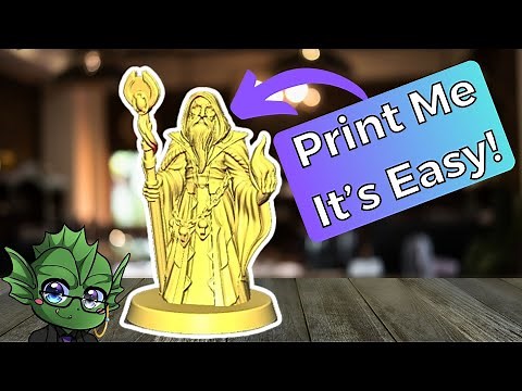 How to Use a 3D Printer in 2025! - The Absolute Beginner's Guide to FDM 3D Printing!