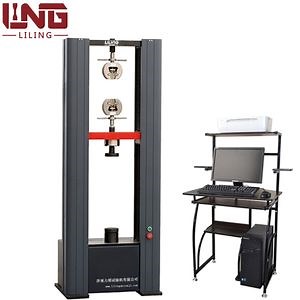 [Hot Item] High Performance Microcomputer-Controlled Spring Tension Testing Machine