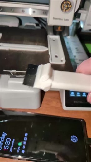 3D Printing with Bambulab A1 Mini