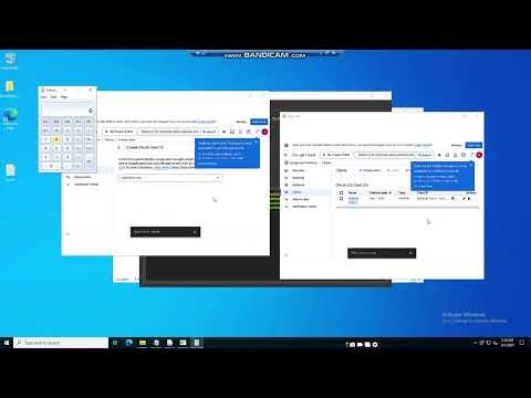 Gmail API Create Software