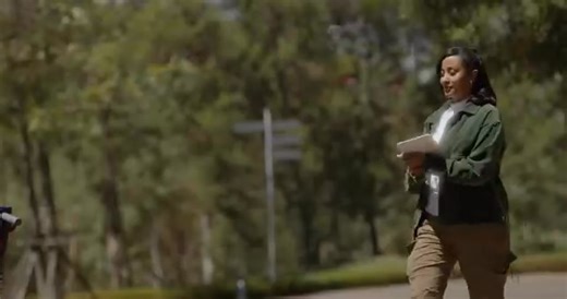 Ethiopian Coders Initiative - #ECoders የኦንላይን ስልጠናውን በነፃ ለመውሰድ እና ዓለምአቀፍ ሰርቲፊኬት ለመቀበል ከታች ባለው ሊንክ ይመዝገቡ! - Web Programming - Android Development - Data Science - Artificial Intelligence https://ethiocoders.et/ Video Source: MInT | ANRS Bureau of Urban and Infrastructure