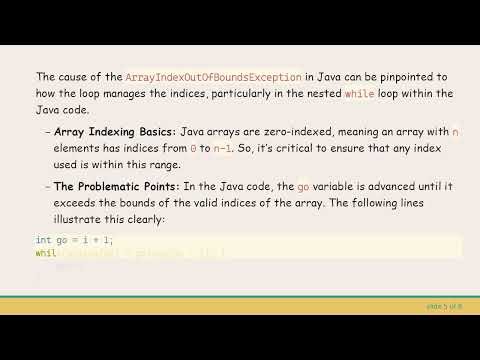 Understanding ArrayIndexOutOfBoundsException: Why Java Throws It While JavaScript Does Not