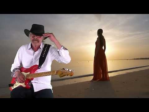 "Sealed With A Kiss" (Guitar instrumental)