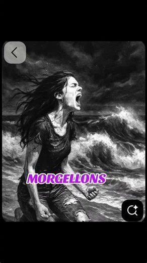 Morgellons