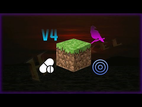 Injecting 5 Hacked Clients into Minecraft? (Bedwars)