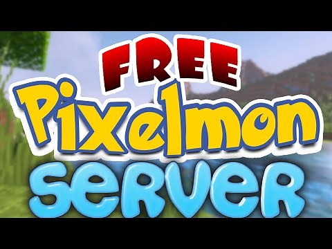 From Beginner To Pro: How To Create And Manage A Pixelmon Server! 1.16.5