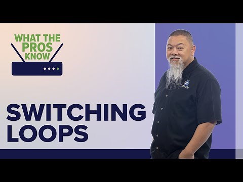 What are Switching Loops?