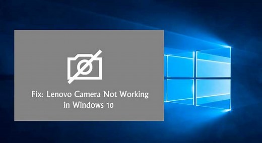Fix - Lenovo Camera Not Working in Windows 11/10 in (2024)