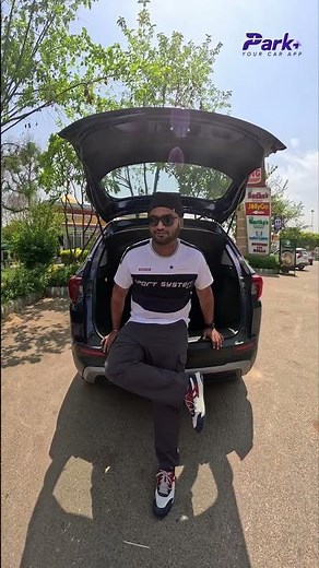 Honda Elevate | Exceptional Boot Space for All Your Adventures