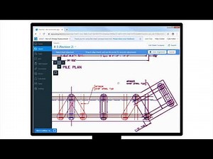 PlanGrid: Creating a New Version in a Project Plan Set