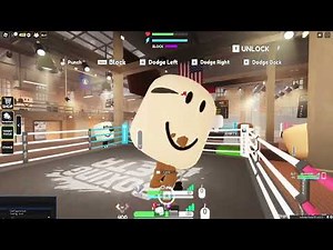 [ROBLOX] BOXING BETA SCRIPT & INF STAMINA AUTO DODGE HITBOX EXTENDER & MORE & Pastebin