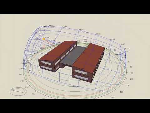 DesignBuilder Introduction