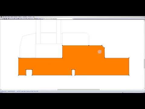 THERM and WINDOW Demonstration