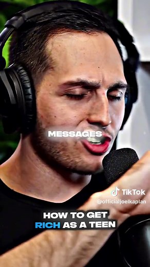 How To Get Rich As A Teen | what is smma