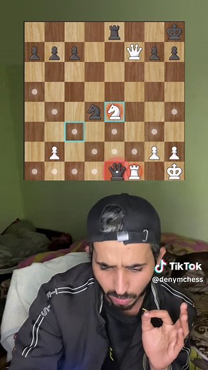 Mastering Chess Puzzles: Challenging Moves Explained