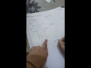 Matrix Chain Multiplication | Dynamic Programming | with algorithn explained.