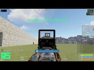 Rust Script V2 - New Version (28.08.2024)