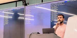 Math.random() is not so random: The Illusion of Randomness in JavaScript