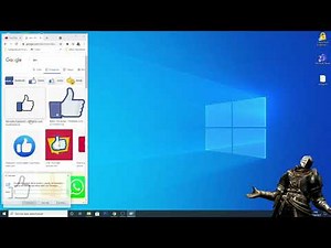 JAVASCRIPT ERROR DISCORD - SOLUCION ESPAÑOL
