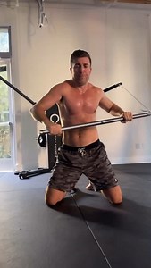 7.8K views · 102 reactions | Working on rotational strength with the crew @projectfunction.vegas Tools used in the video: @regentrainer @rg_bar_ #functionalpatterns #functionaltraining #biomechanics | Functional Patterns | Facebook