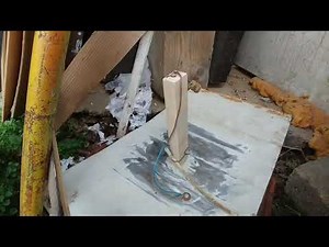 Electric rat trap 220V