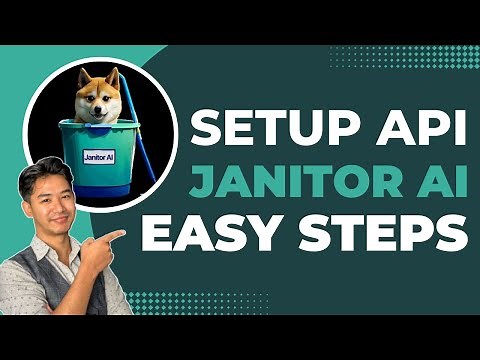 How To Setup API In Janitor AI (2025) Easy Tutorial