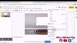 Interactive Bitmoji Classroom Tutorial | Google Classroom and Seesaw Ready