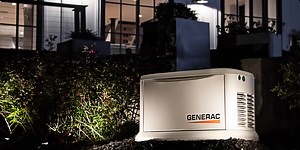 Backup Power for Your Home with Generac Home Generators | Generac