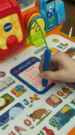 55 reactions | Doing the most for little learners everywhere. | VTech Toys USA | Facebook