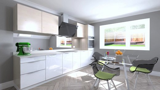 Winner Design 12 Demo