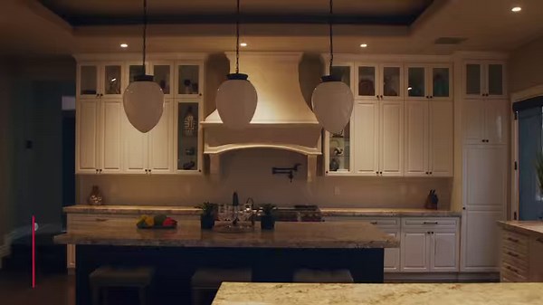 Completely transform your space and reap the wellness and productivity benefits. Thrive with Vibrant Linear Lighting by Control4. Learn More: https://bit.ly/vibrant-lighting Contact a professional for details! https://bit.ly/control4-pro | Control4