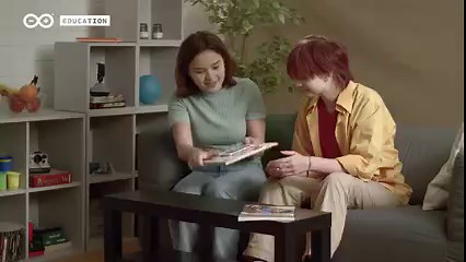 2.4K views · 39 reactions | Whether it’s physics, chemistry, math or biology, the Arduino Science Journal App supports you with extra educational content for your classes, allowing students to conduct experiments — just like real scientists! All activities are free for students and educators, and have been carefully curated by subject experts: https://sj.arduino.cc | Arduino | Facebook