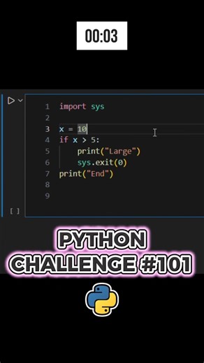 Most People Get This Python Question Wrong!