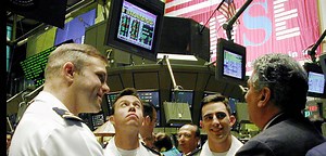 2024 Best US Master of Financial Engineering Programs