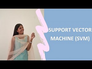 8. Support Vector Machine (SVM) Explained with an Example | GATE DA