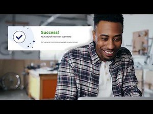 RUN Powered by ADP®