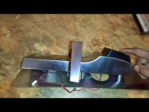 Onity lock case part 2