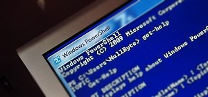 Inilah Manfaat dan Cara Upgrade dari Windows PowerShell