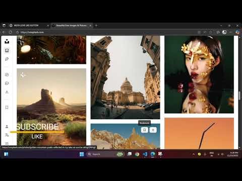 MINI PROJECT FOR PRACTICE WITH HTML CSS and JS || Friend Request landing page.#html #css #js #coding