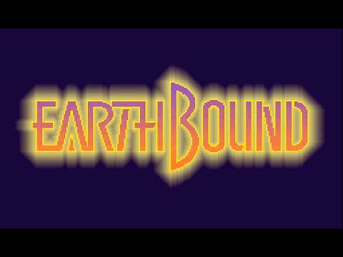 Full Game Walkthrough - Earthbound (SNES)