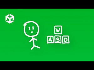 Input System - Unity Tutorial