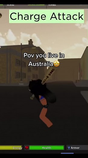 How to Achieve Low Ping in Roblox from Australia