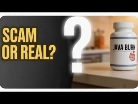 Java Burn Review 2026 – Does This Coffee Weight Loss Supplement Really Work?