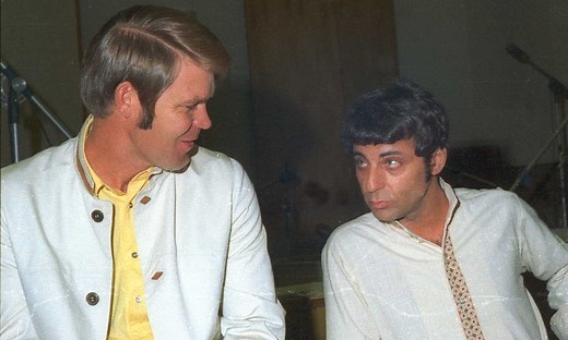 Who Were The Wrecking Crew? Behind The Most Recorded Band In Music