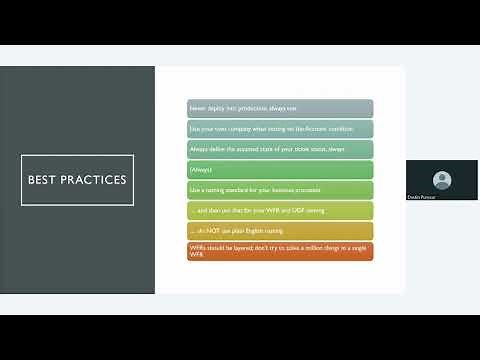 Webinar: Creating Autotask Workflow Rules - Automating Ticket Flows